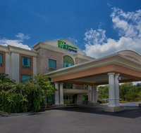 Holiday Inn Express Hotel & Suites Corbin - Tourism Bookings