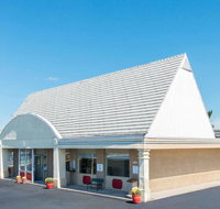 Knights Inn Frankfort - Tourism Bookings