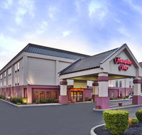 Hampton Inn Cincinnati Airport-North - USA Accommodation