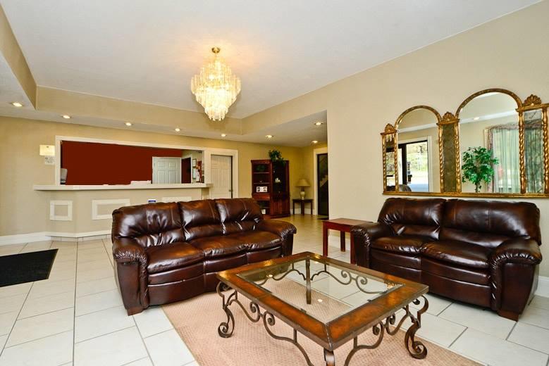 Manchester Heritage Inn & Suites - thumb 21