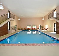 Manchester Heritage Inn  Suites - USA Accommodation