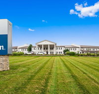 Best Western Parkside Inn - Tourism Bookings