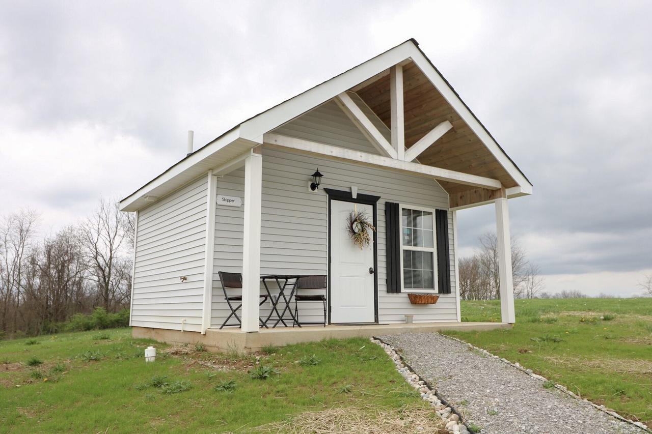 Skipper- Galloping Goose Cottages - thumb 0