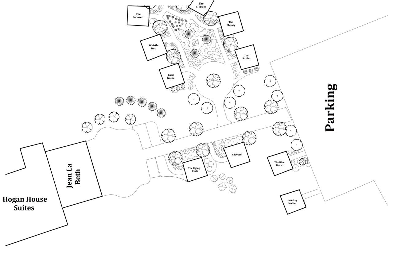 Skipper- Galloping Goose Cottages - thumb 6