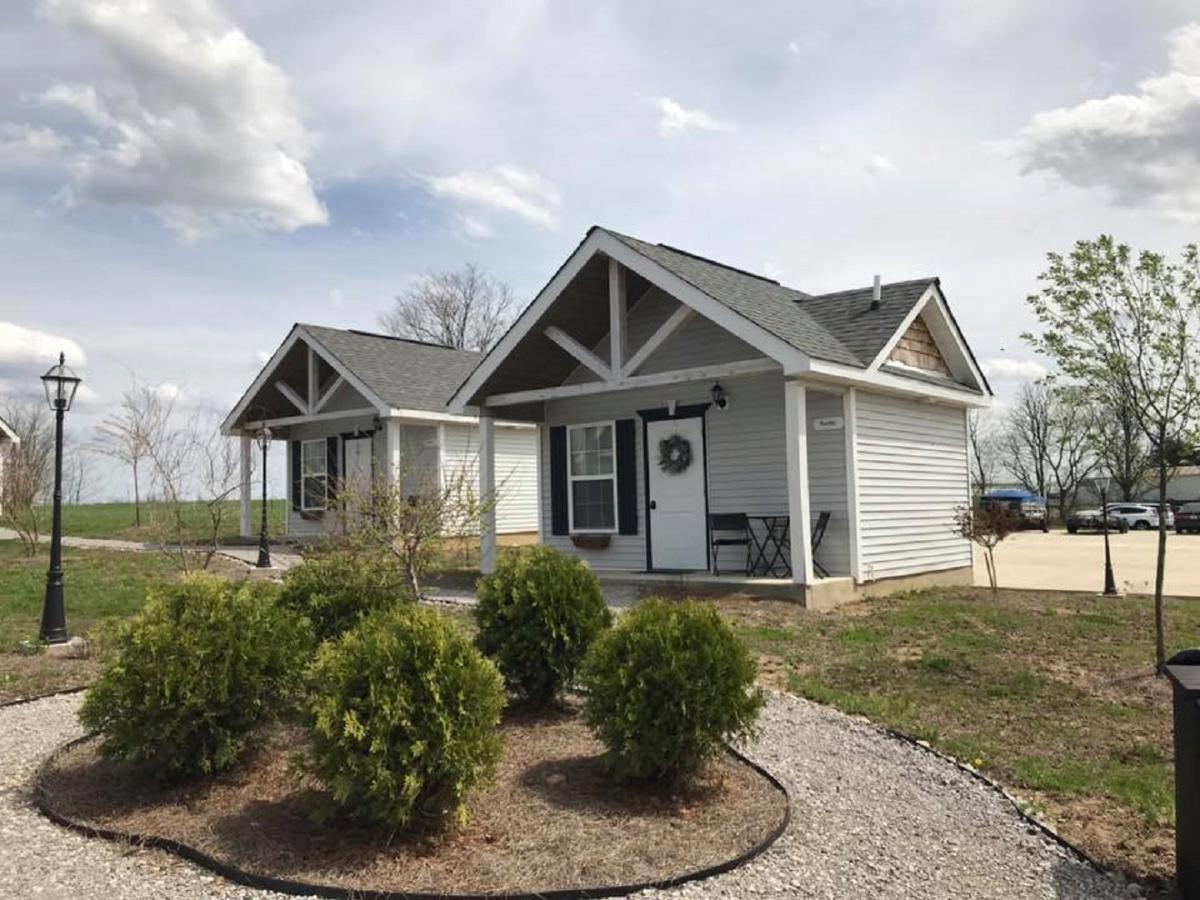 Skipper- Galloping Goose Cottages - thumb 7