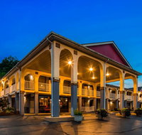 Best Western Corbin Inn - Tourism Bookings