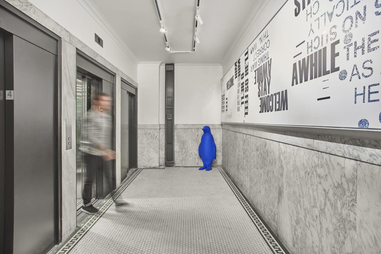 21c Museum Hotel Lexington - thumb 9