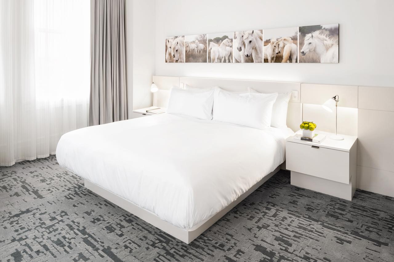 21c Museum Hotel Lexington - thumb 1