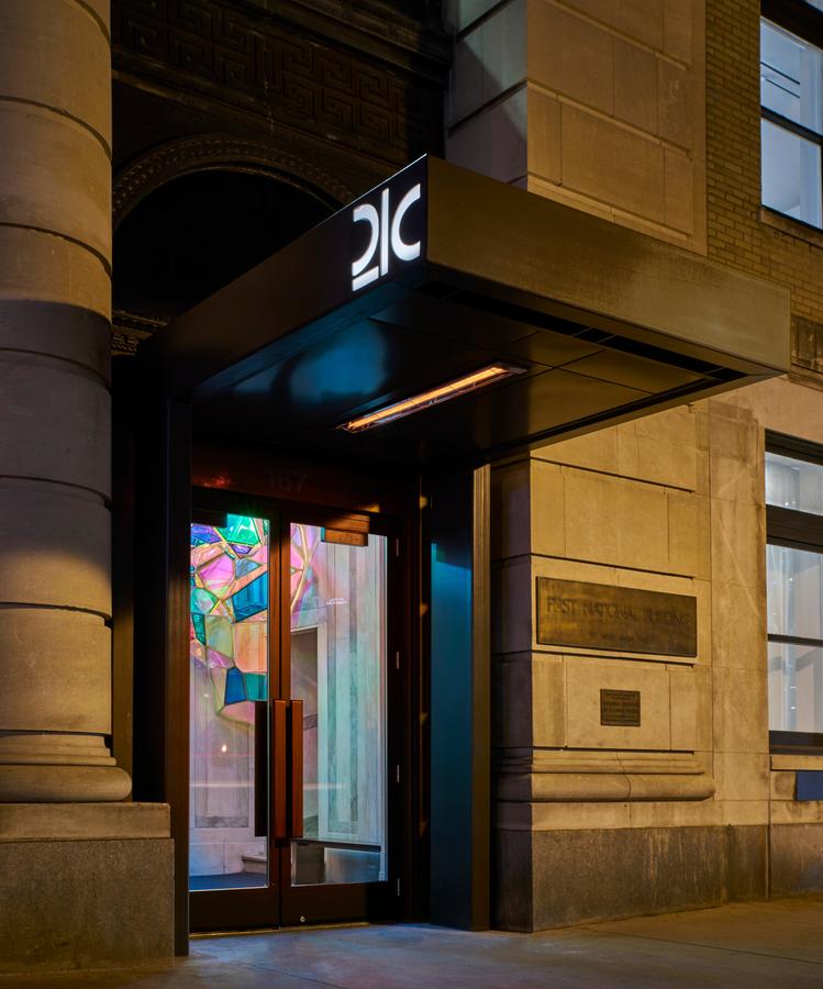 21c Museum Hotel Lexington - thumb 23