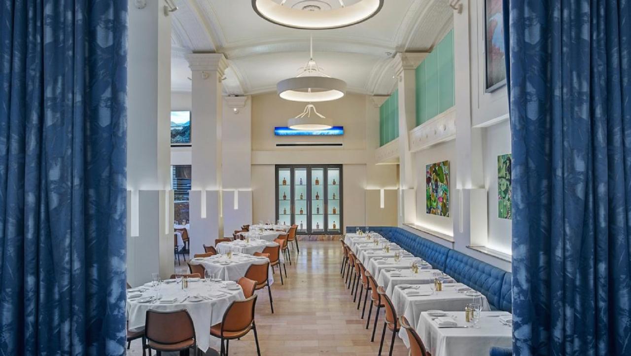 21c Museum Hotel Lexington - thumb 21