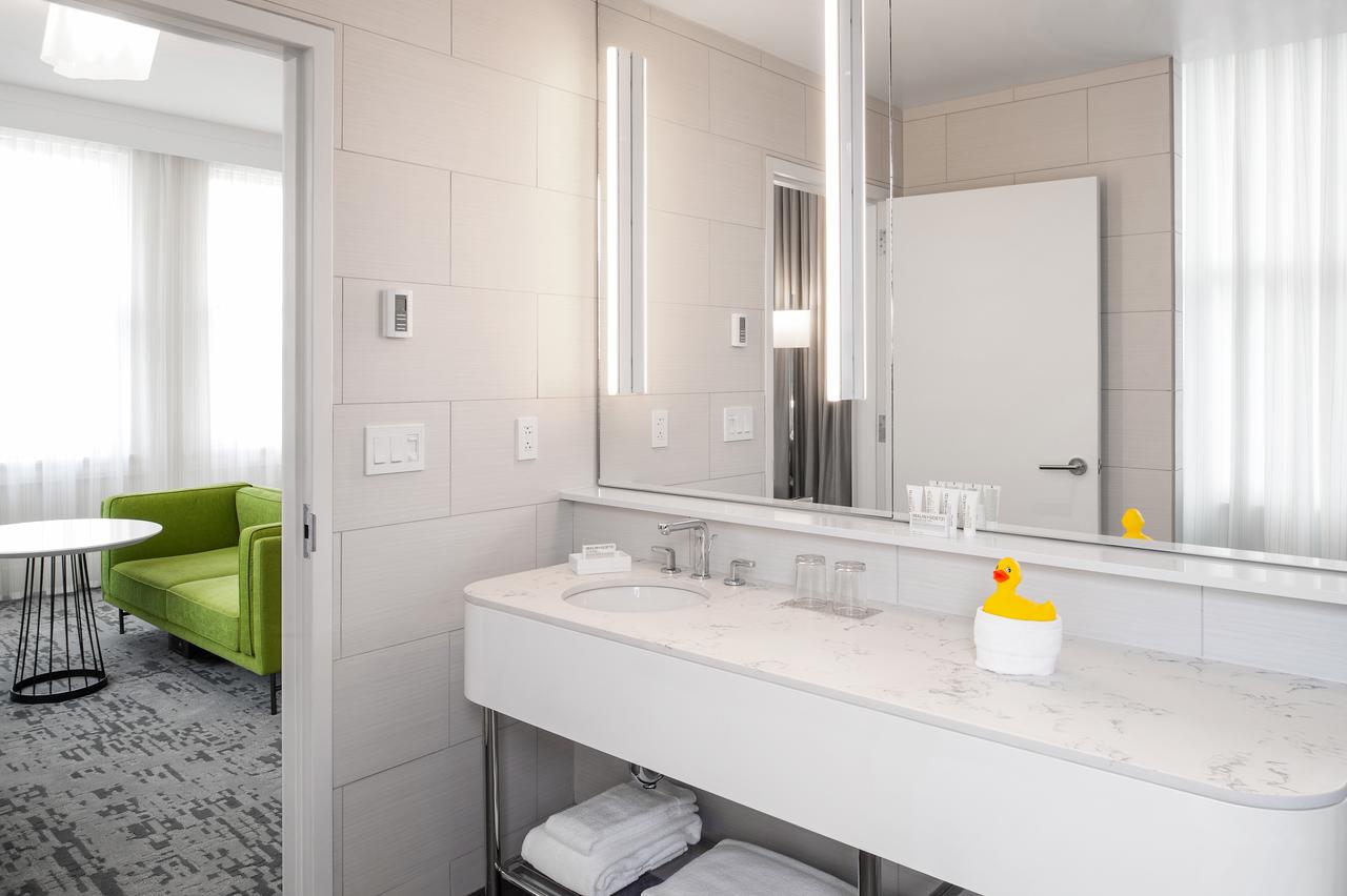 21c Museum Hotel Lexington - thumb 4