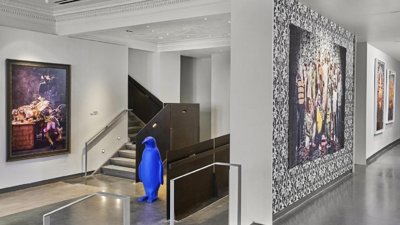 21c Museum Hotel Lexington - thumb 16