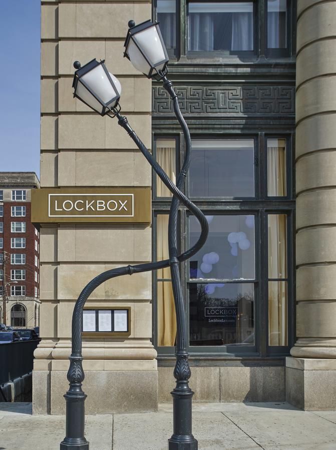 21c Museum Hotel Lexington - thumb 15