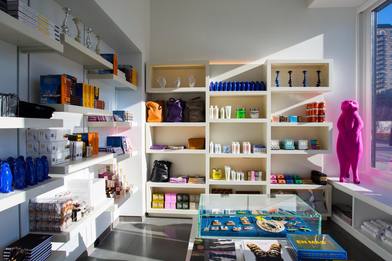 21c Museum Hotel Lexington - thumb 12