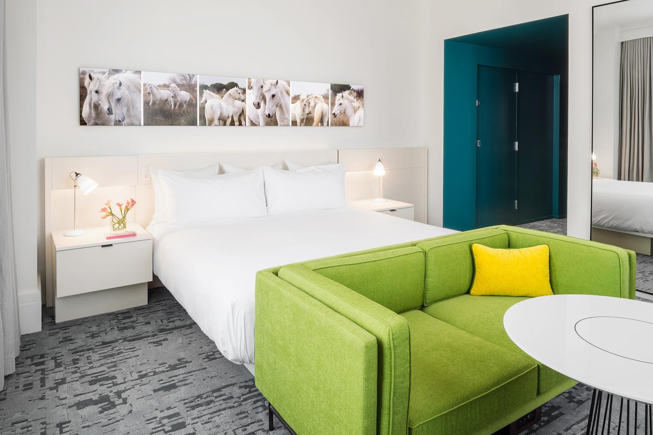 21c Museum Hotel Lexington - thumb 28