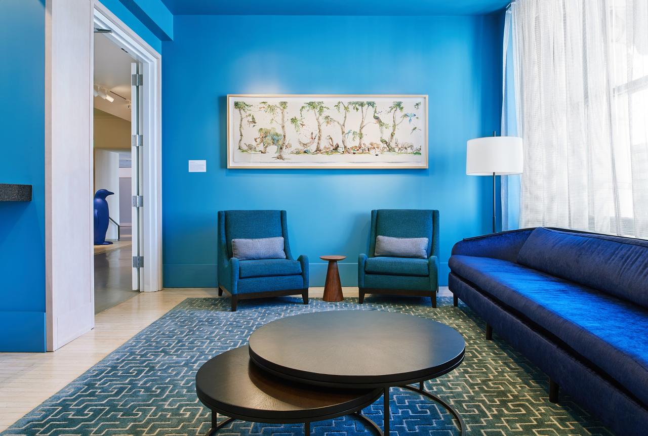 21c Museum Hotel Lexington - thumb 22