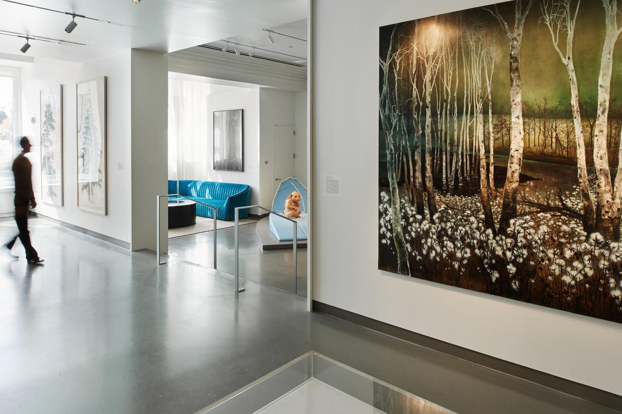 21c Museum Hotel Lexington - thumb 8