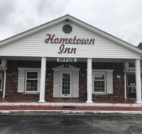 The Hometown Inn - USA Accommodation