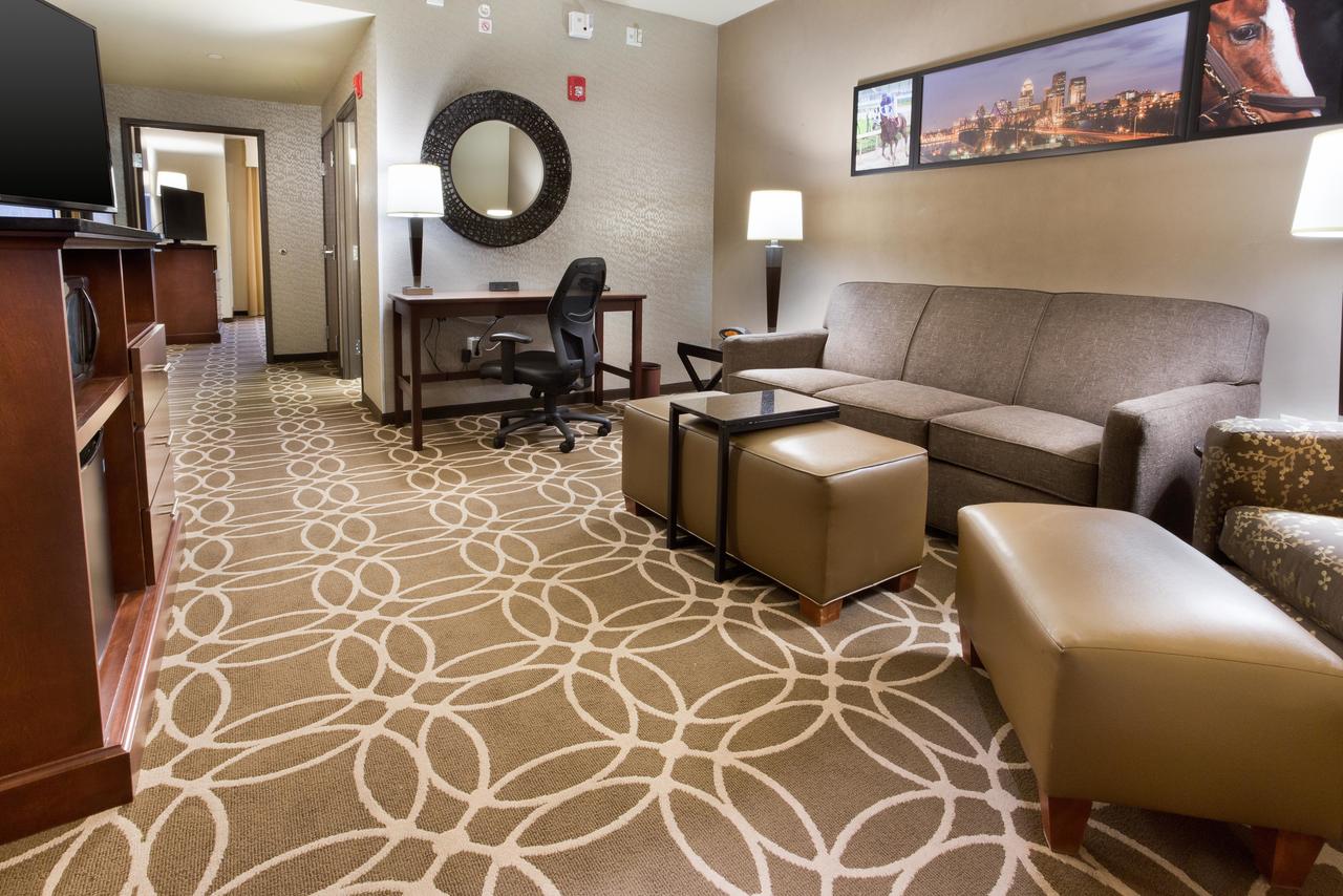 Drury Inn & Suites Louisville North - thumb 6