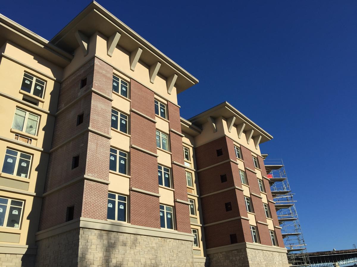 Drury Inn & Suites Louisville North - thumb 23