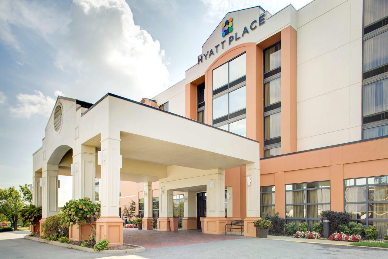 Hyatt Place Louisville-East - thumb 0