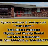 The Loft - Tourism Bookings