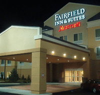 Fairfield Inn  Suites Frankfort - Tourism Bookings
