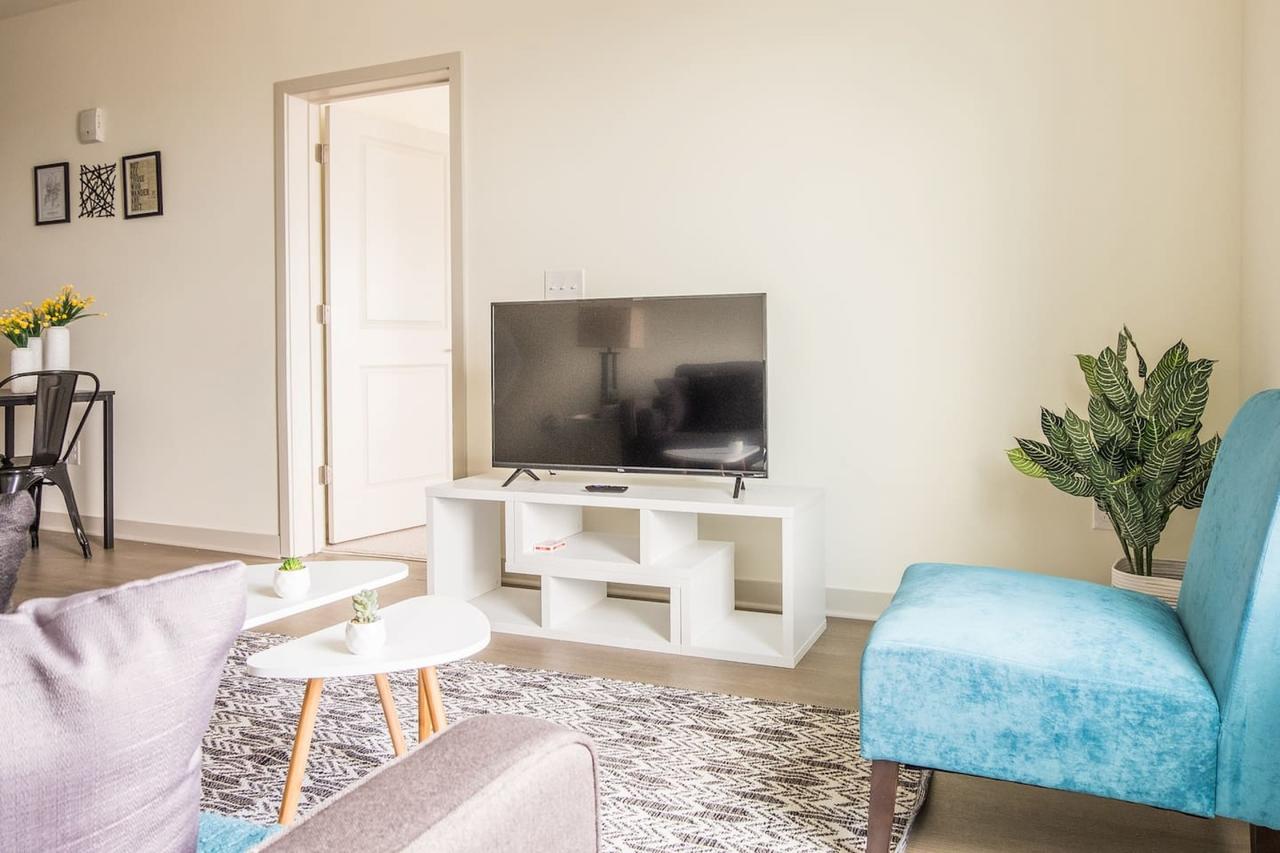 Clean + Calm 1BR Apt By Louisville Slugger Field - thumb 24