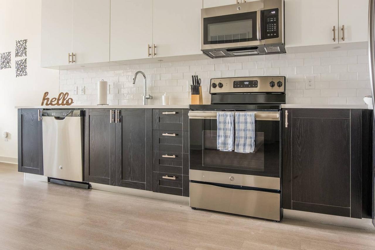 Clean + Calm 1BR Apt By Louisville Slugger Field - thumb 22