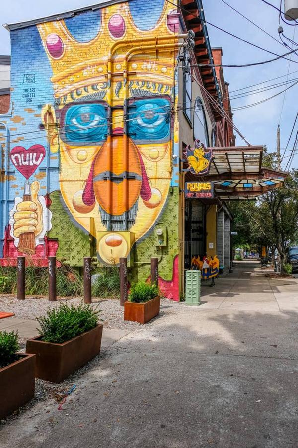 Clean + Calm 1BR Apt By Louisville Slugger Field - thumb 3