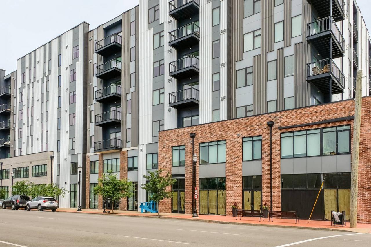 Clean + Calm 1BR Apt By Louisville Slugger Field - thumb 13