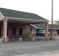 Caronoda Motel - Tourism Bookings