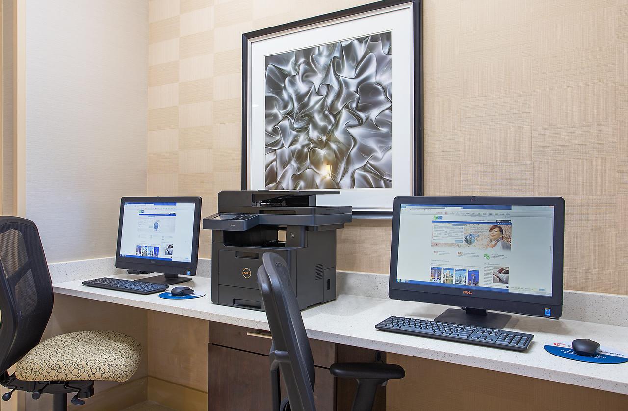 Holiday Inn Express Berea - thumb 7