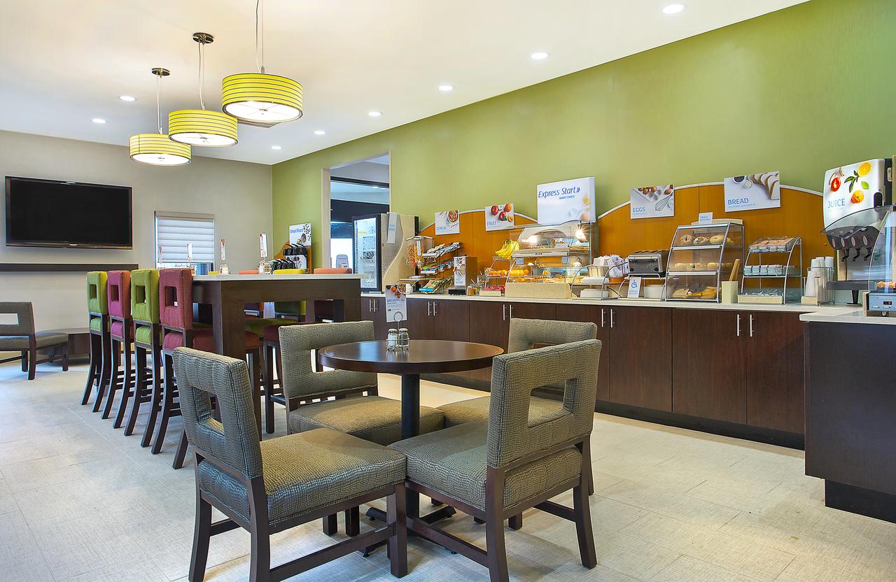 Holiday Inn Express Berea - thumb 19