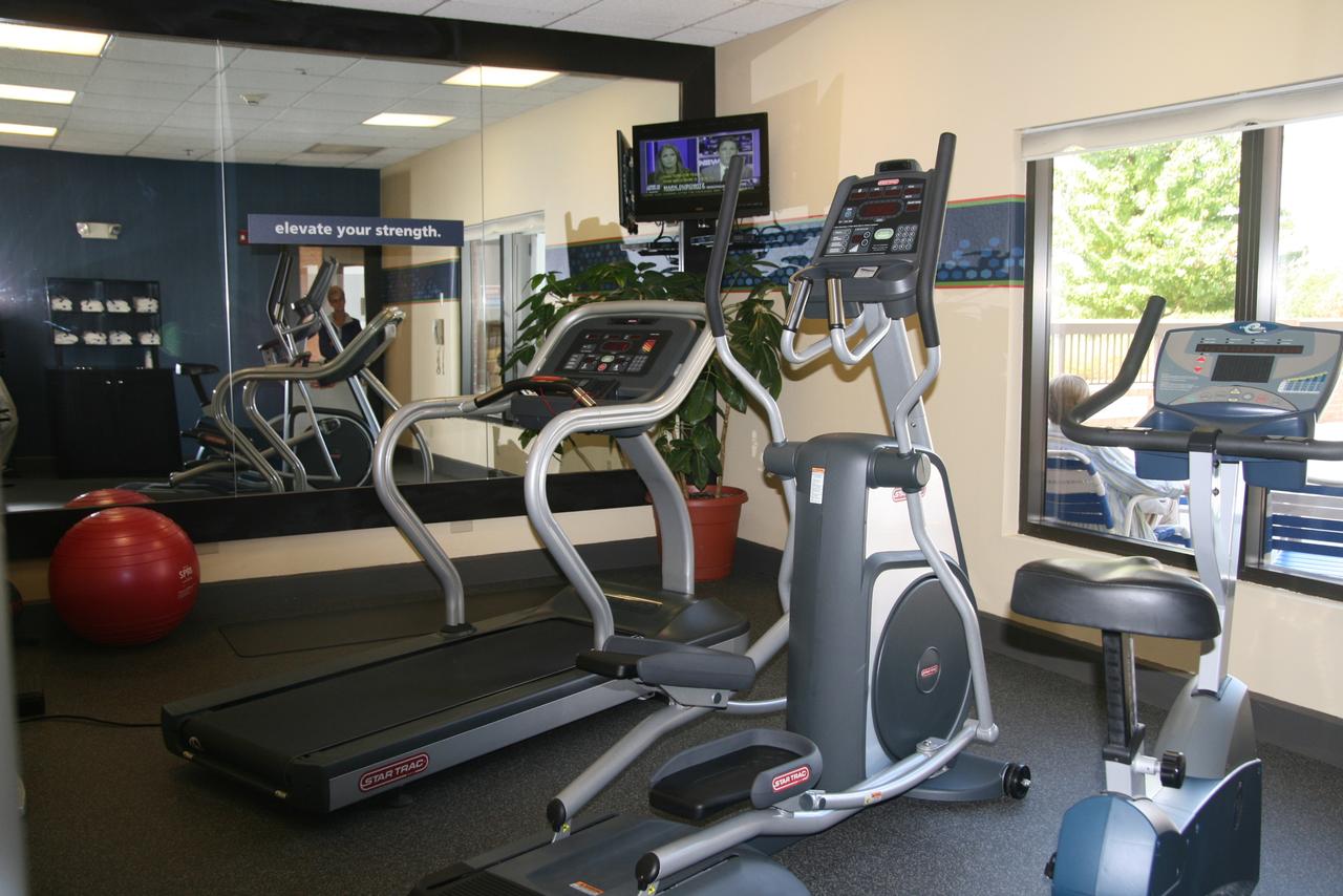 Hampton Inn Corbin - thumb 9