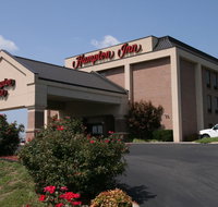 Hampton Inn Corbin - Tourism Bookings