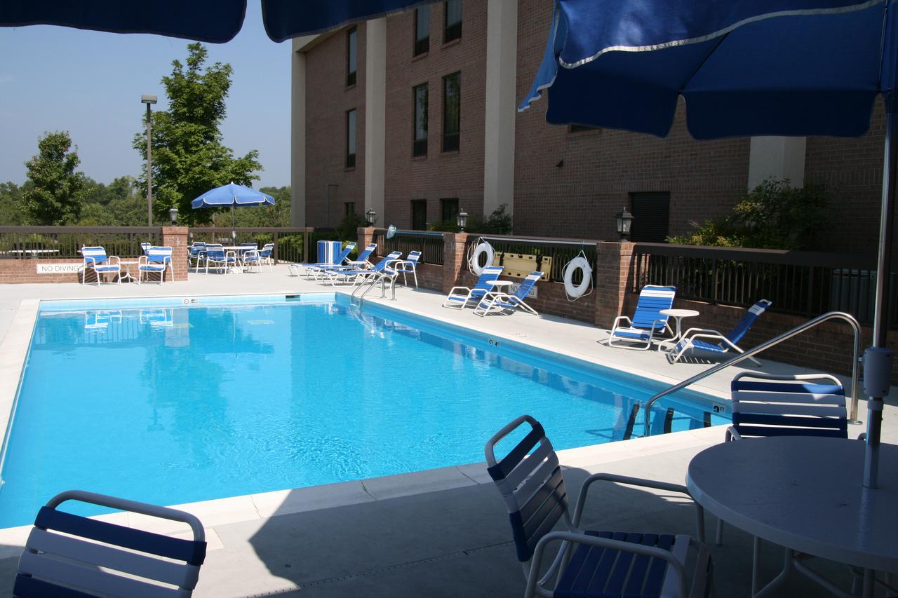 Hampton Inn Corbin - thumb 14