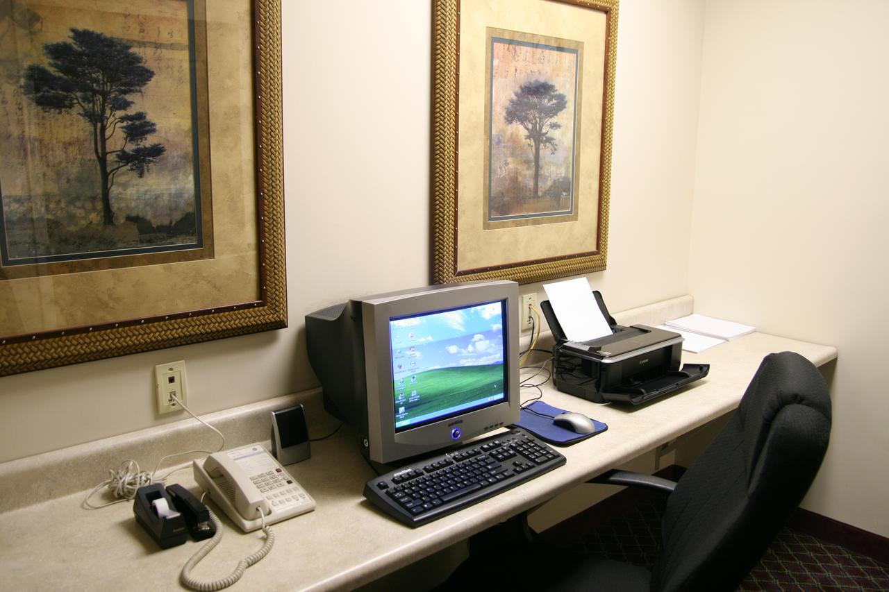 Hampton Inn Corbin - thumb 13