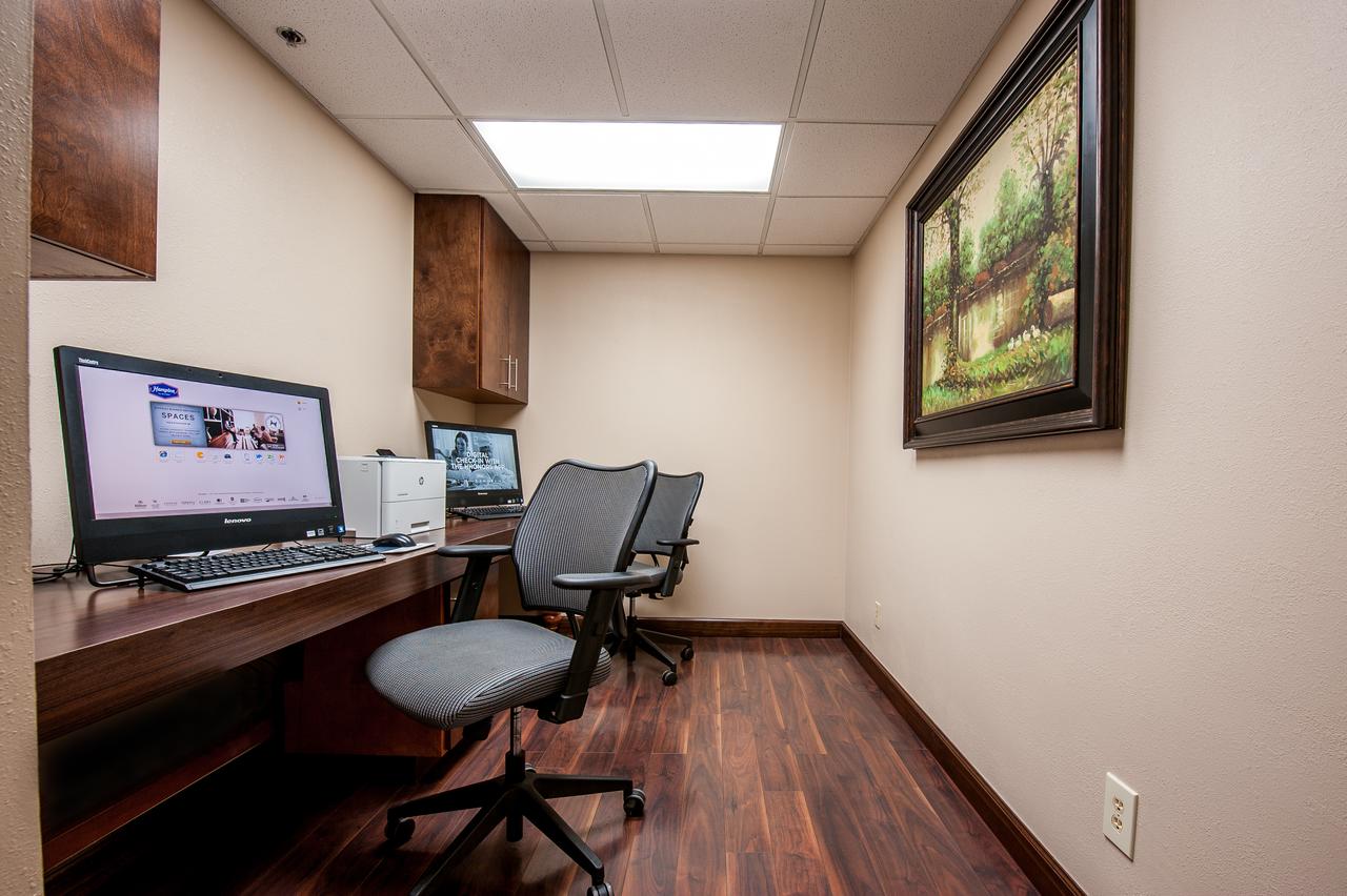 Hampton Inn Bowling Green KY - thumb 8