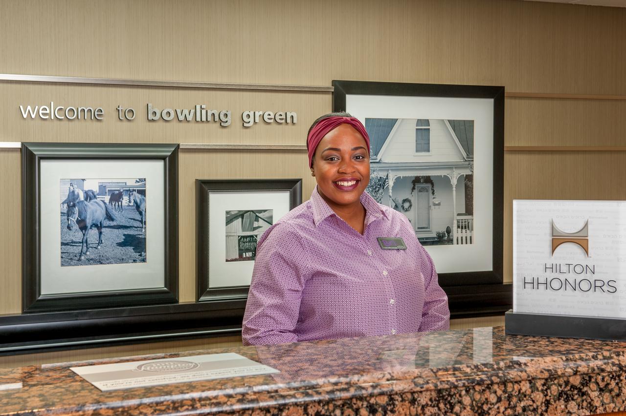 Hampton Inn Bowling Green KY - thumb 15