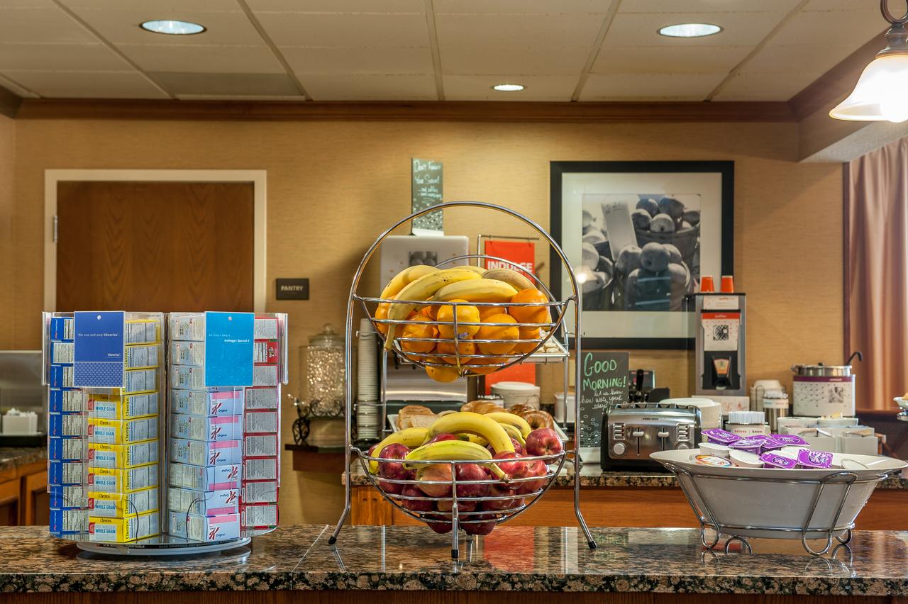 Hampton Inn Bowling Green KY - thumb 4