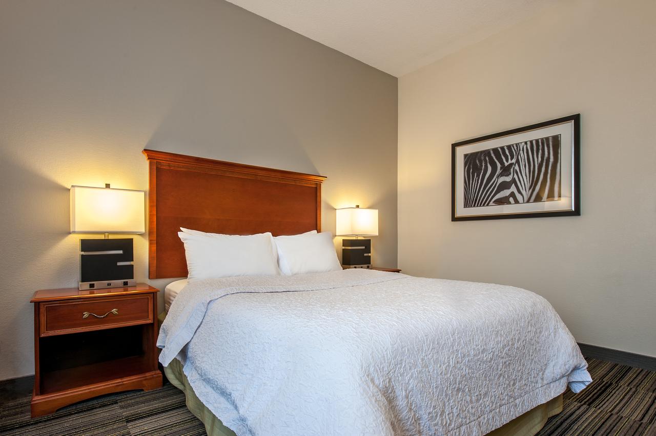 Hampton Inn Bowling Green KY - thumb 11