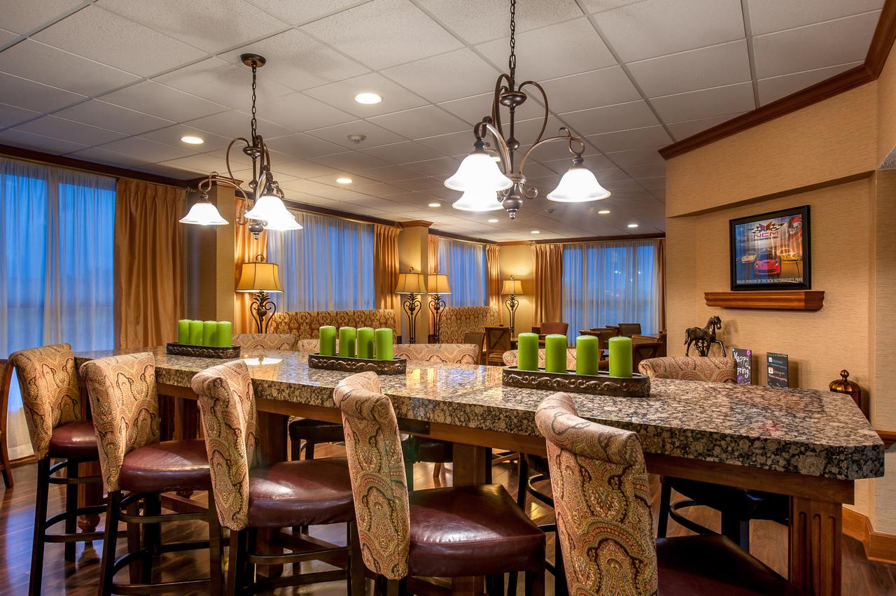 Hampton Inn Bowling Green KY - thumb 24