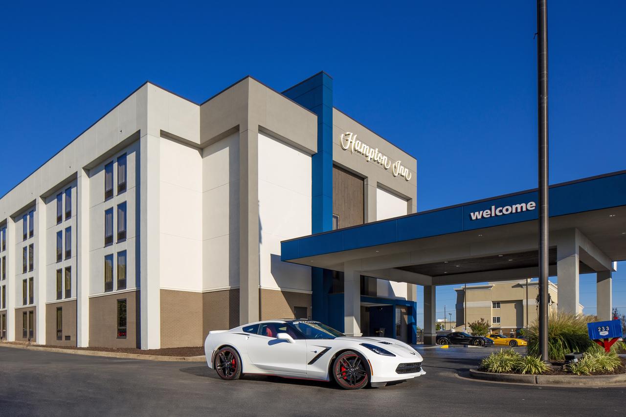 Hampton Inn Bowling Green KY - thumb 2