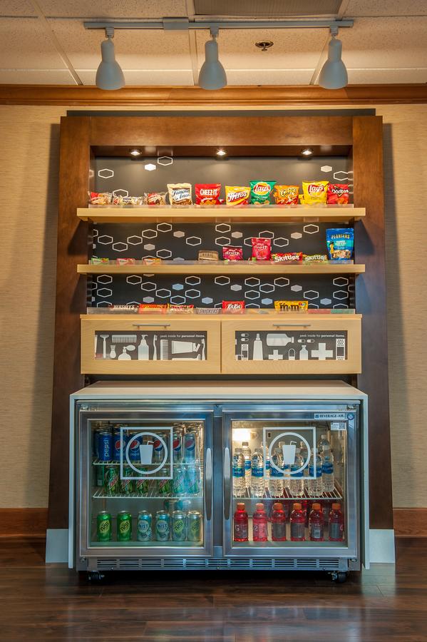 Hampton Inn Bowling Green KY - thumb 14