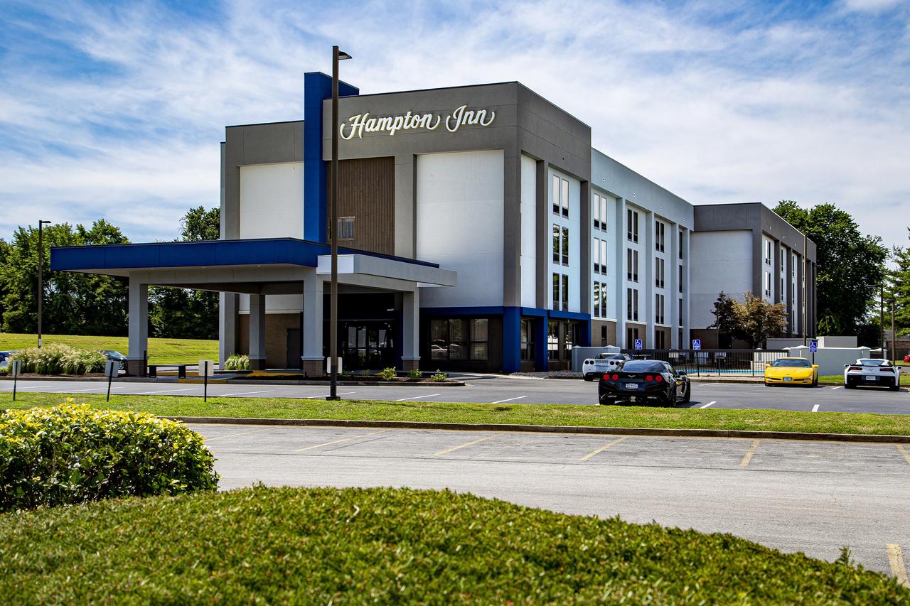 Hampton Inn Bowling Green KY - thumb 1