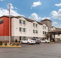 Holiday Inn Express Henderson - Tourism Bookings
