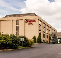 Hampton Inn Frankfort - Tourism Bookings