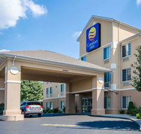 Comfort Inn Henderson - Tourism Bookings
