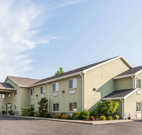 Days Inn by Wyndham Central City - Tourism Bookings